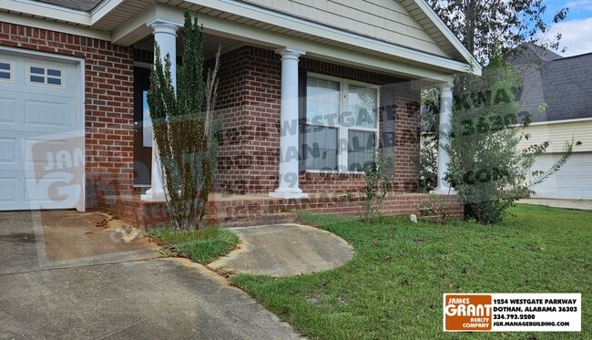 Building Photo - 302 Brushfire Dr