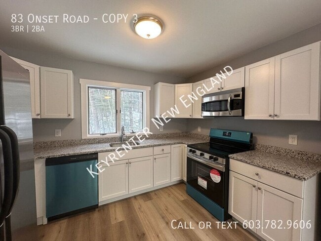 Building Photo - 83 Onset Rd