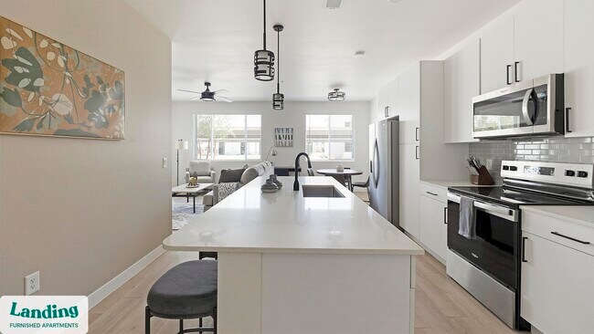 Building Photo - 255 N Camino Mercado