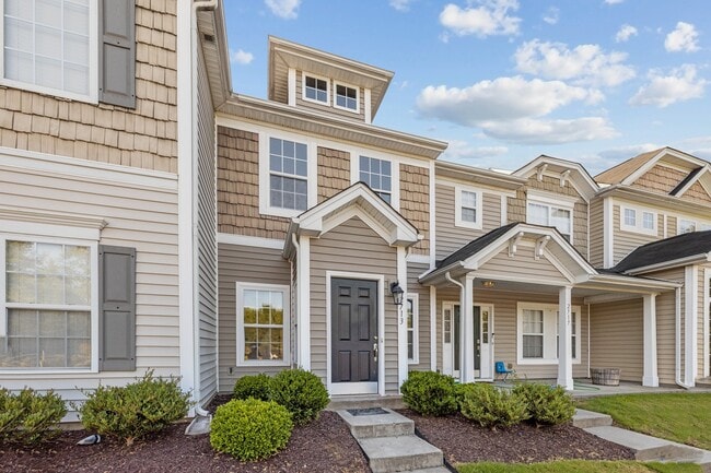 Building Photo - 2713 Grain Mill Ln