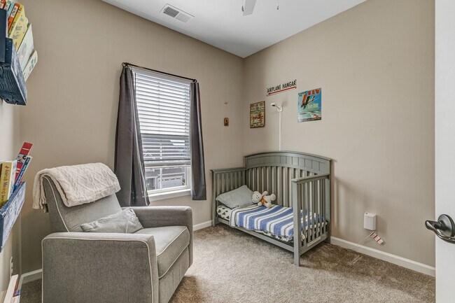 Building Photo - Call Sabrina Thomas at 757-767-0767 for more information