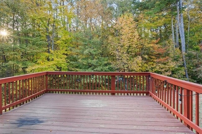 Building Photo - 821 Tramore Ct