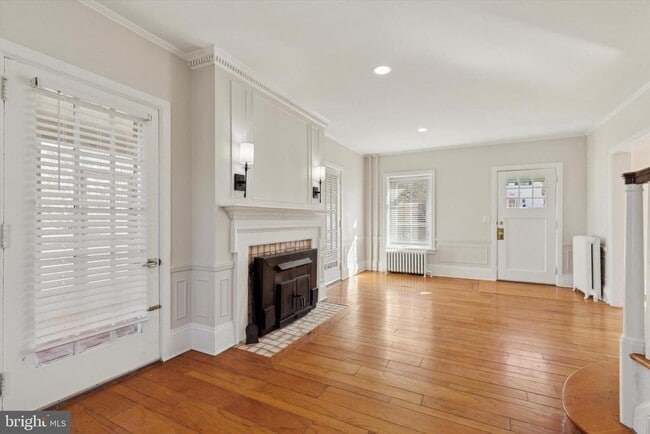 Building Photo - 1329 Olive St