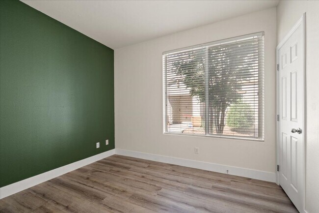Building Photo - Stylish 4 Bedroom Retreat with Dual Primary Suites in Gated North Las Vegas Community