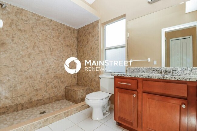 Building Photo - 3 Bedroom Pet-Friendly Home in Spring Hill, FL with Main Street Renewal