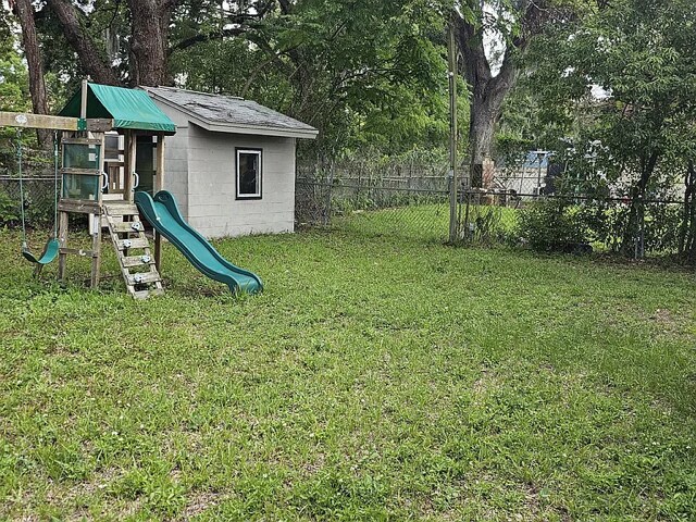 Building Photo - 912 Citrus St