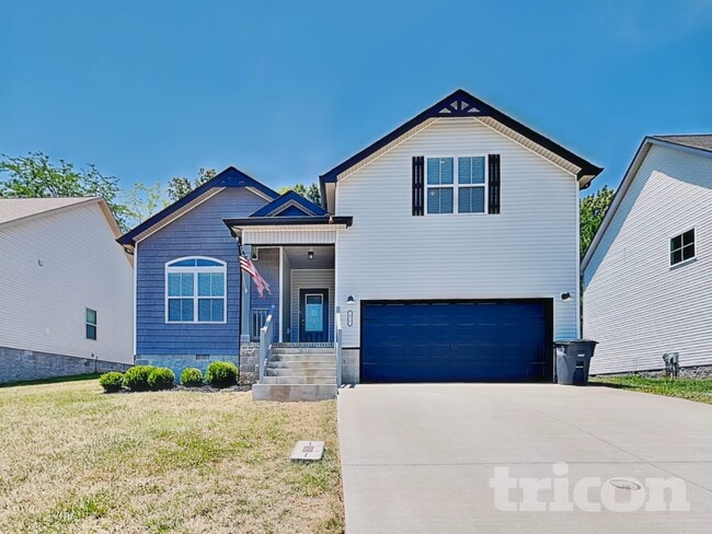 Building Photo - 476 Woodtrace Dr