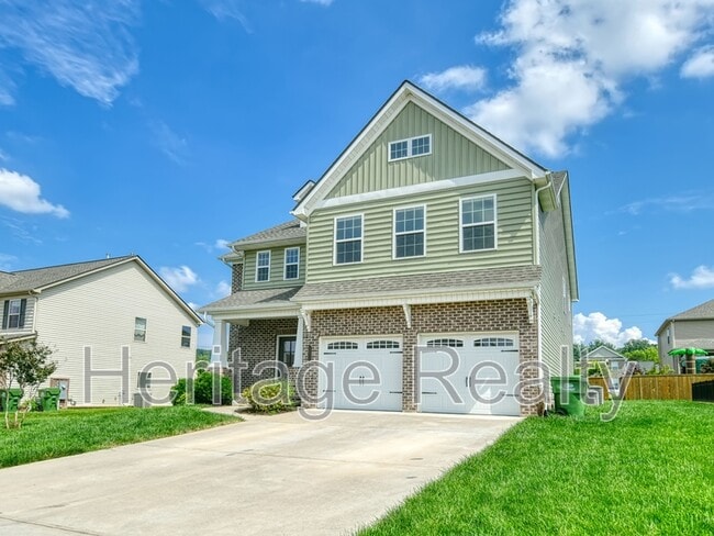Building Photo - 2212 Scarlet Tanager St