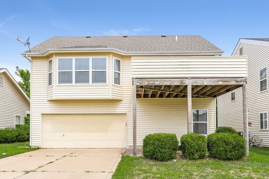 Building Photo - 526 Copper Meadows Ln