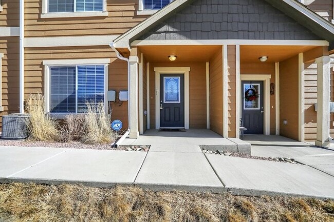 Primary Photo - Move-In Ready Townhome | $1,000 Off First ...