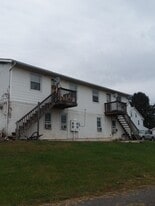 Building Photo - 95 Spruce Run Rd