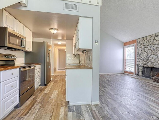 Building Photo - 6400 S Dayton St