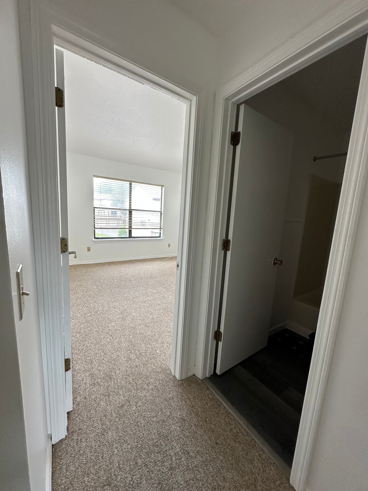 2nd Bedroom - 15 Crest St