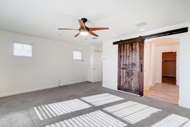 Building Photo - 2297 N Alsap Rd