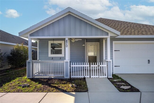 Building Photo - 470 SW 251st St