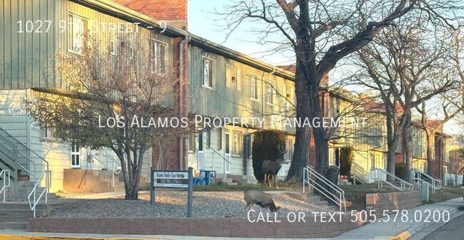 Building Photo - 1027 9th St