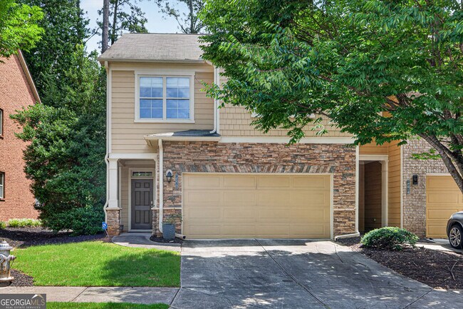 Building Photo - 1572 Lenox Overlook Rd