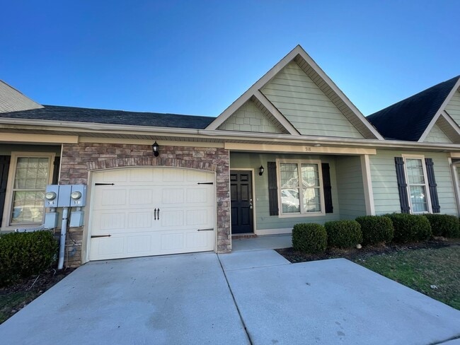 Primary Photo - Low Maintenance, 2 Bedroom, 2 Bath Townhom...
