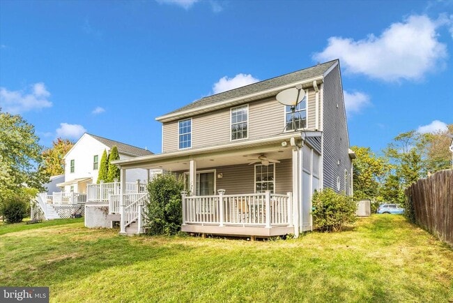 Building Photo - 105 Ridge Ave