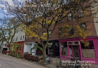 Building Photo - 6 1/2 N Winooski Ave-#201
