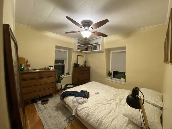 Building Photo - 16 Claremon St