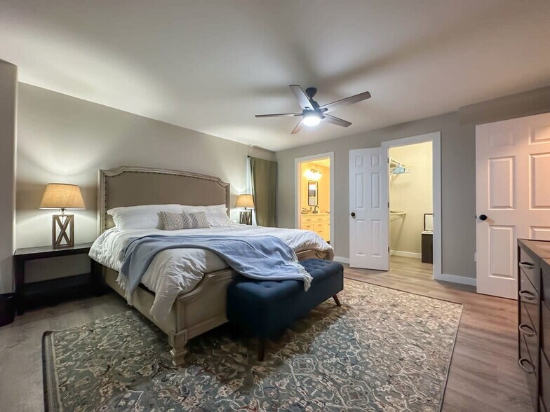 Building Photo - 204 Terrys Gap Loop Rd