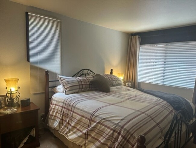 Building Photo - Stunning 2 Bed, 2 Bath Condo at Mammoth Sk...