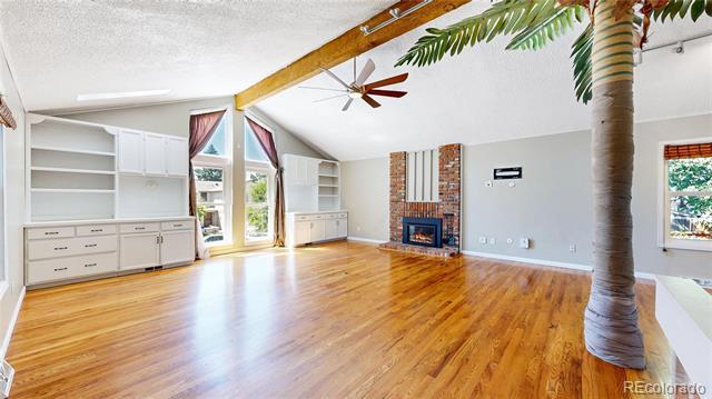 Building Photo - 2946 S Moline Pl