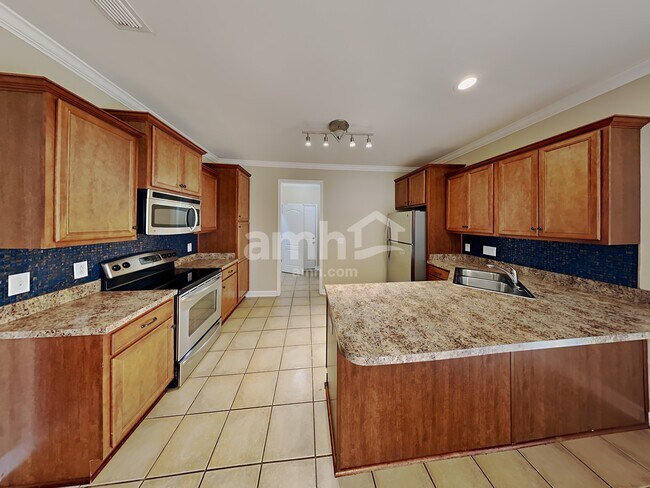 Building Photo - 2911 Morning Mist Ct