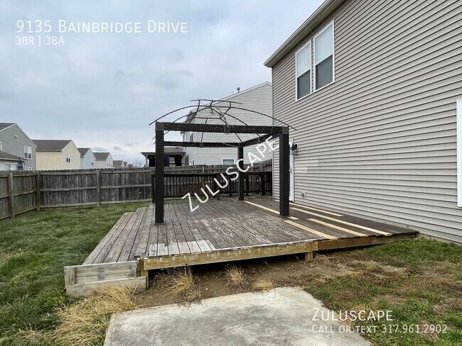 Building Photo - 9135 Bainbridge/ 3 bed 2.5 Bathroom in Cam...