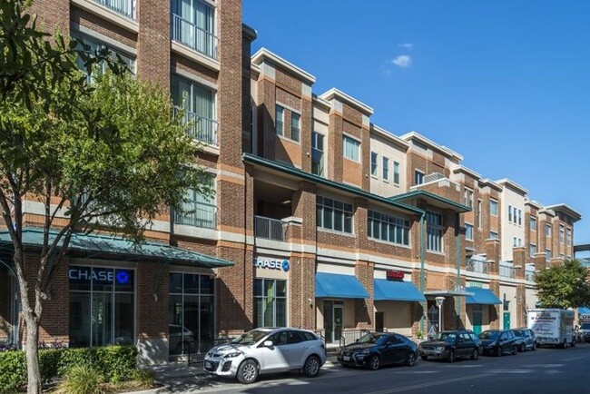 Building Photo - 4616 Triangle Ave