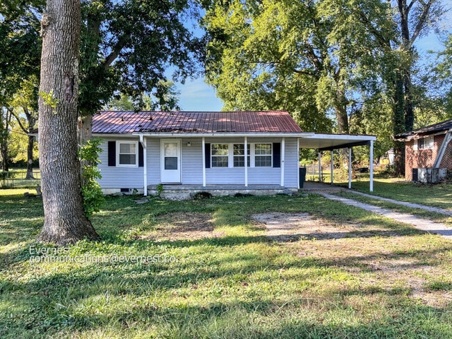 Building Photo - 3316 Browndell Dr