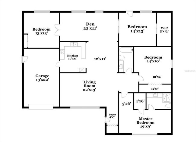 Building Photo - 7325 Nova Scotia Dr