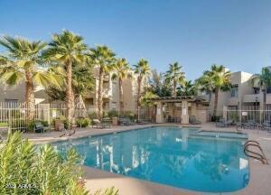 Pool - 11333 N 92nd St