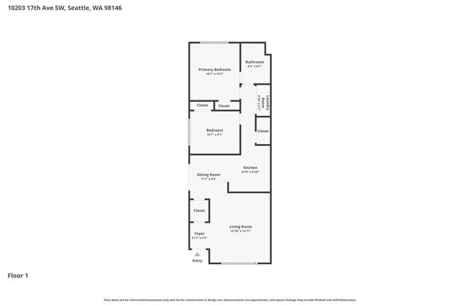 Building Photo - 10201-10203 17th Ave SW