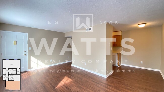 Interior Photo - Club View Apartments