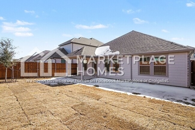 Building Photo - 1428 Barbacoa Dr