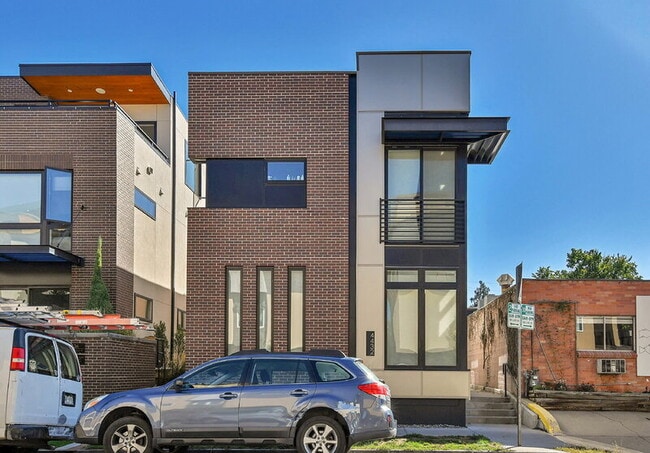 Building Photo - 4432 Tennyson St