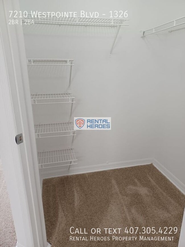 Building Photo - 7210 Westpointe Blvd