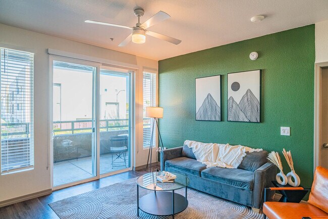 Building Photo - 9600 W Georgia Ave