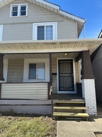 Building Photo - 1871-1873 Cleveland Ave.