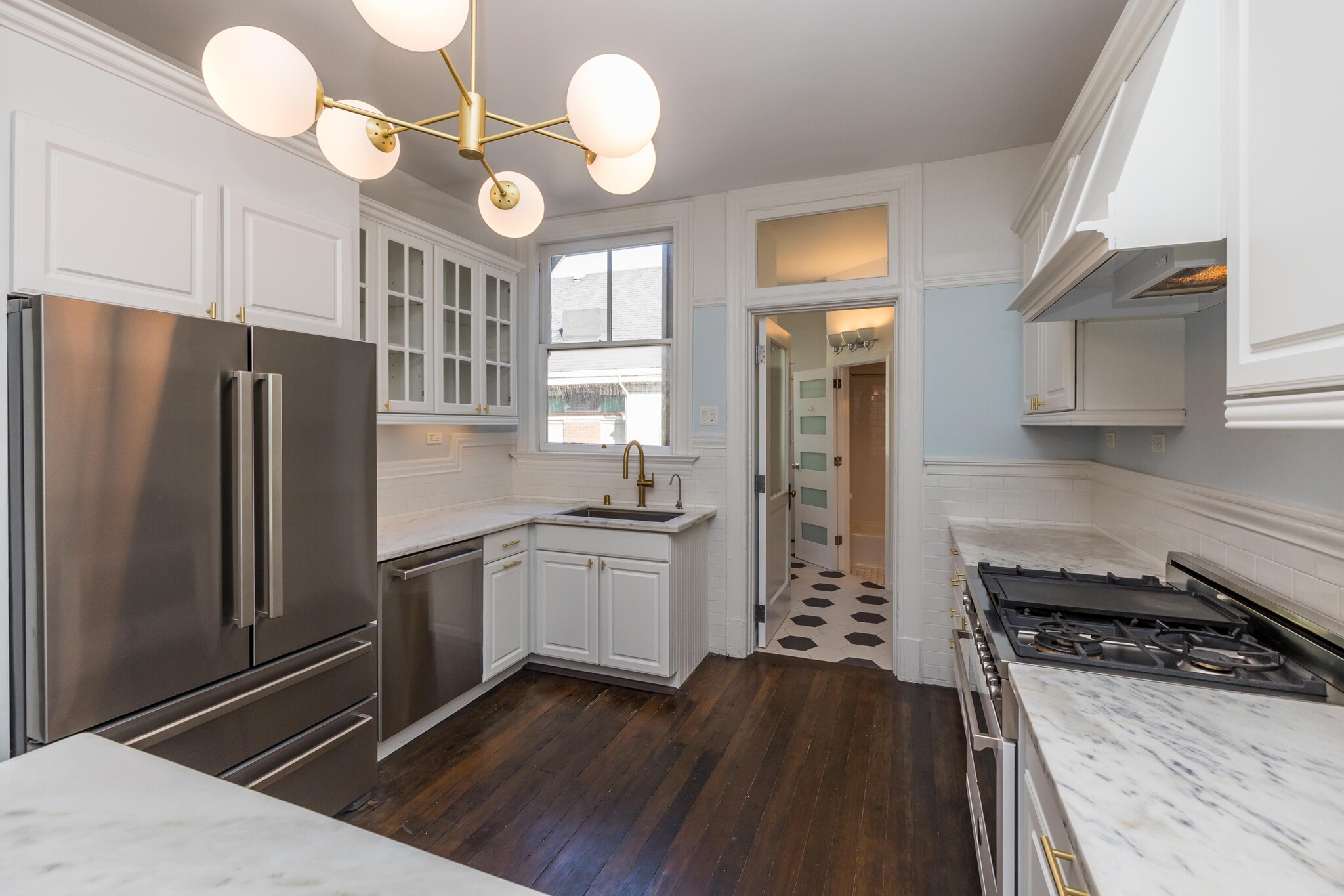 Building Photo - 1392 McAllister St