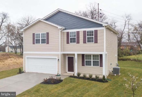 Primary Photo - 1023 Klick Way