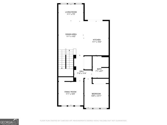 Building Photo - 383 Pratt Dr SE