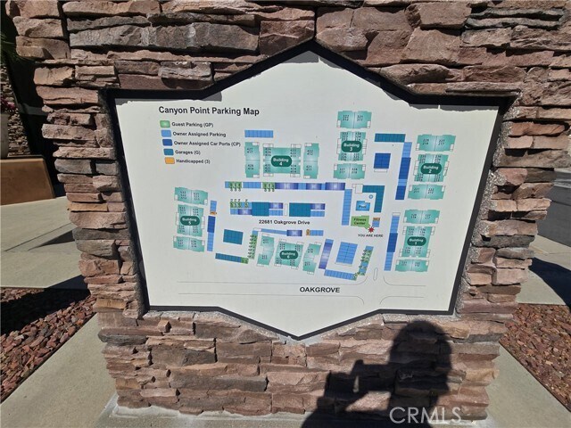 Building Photo - 22681 Oak Grove