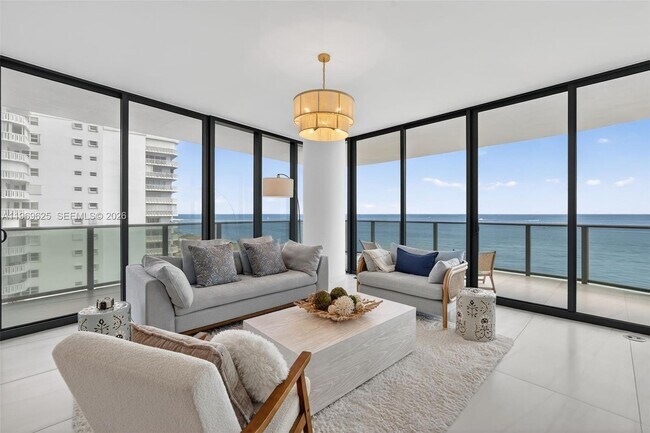 Building Photo - 900 N Ocean Blvd