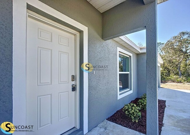 Primary Photo - Brand-New 3-Bedroom Home in Citrus Springs!