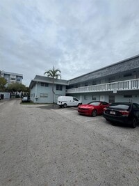 Building Photo - 4251 NW 5th St