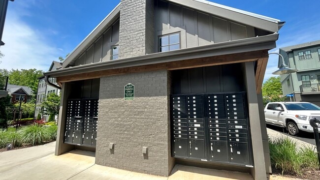 Building Photo - Chastain Park!  New Construction, 2 Bed-2 ...