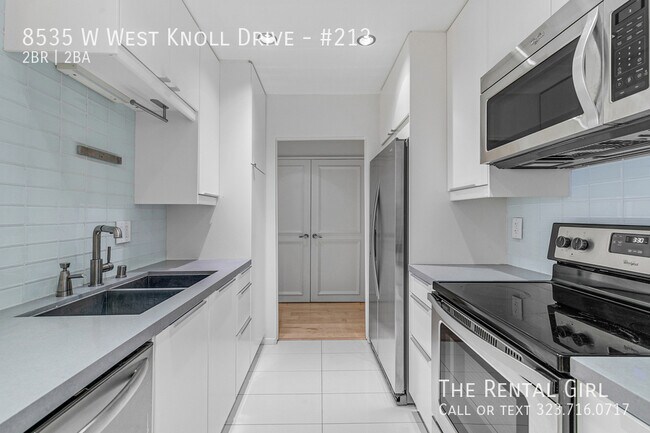 Building Photo - 8535 W Knl Dr